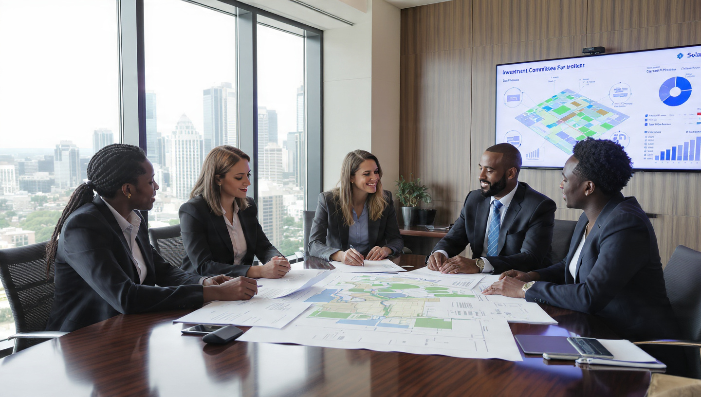 Risk review and reporting workflow