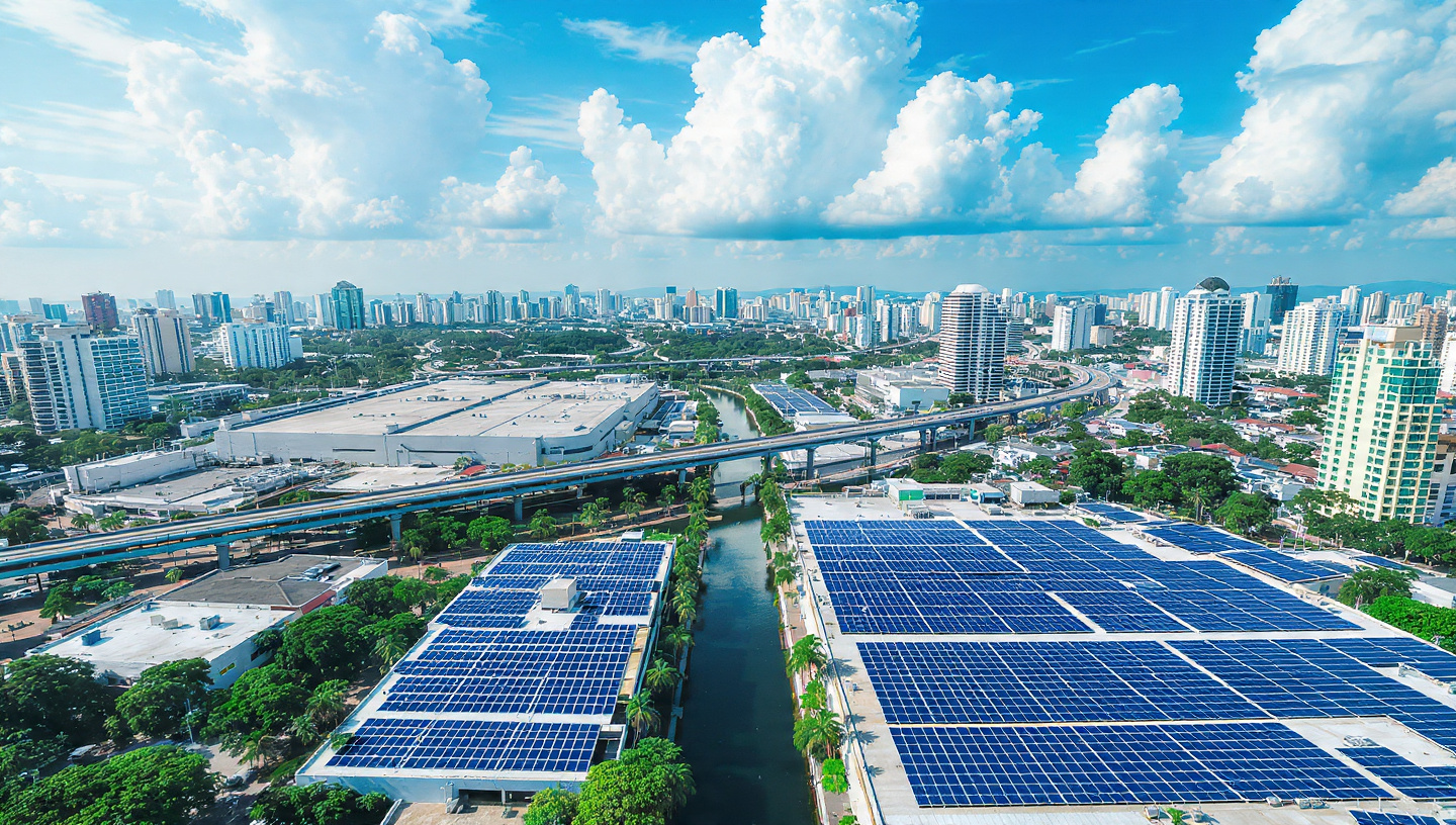 North America clean energy